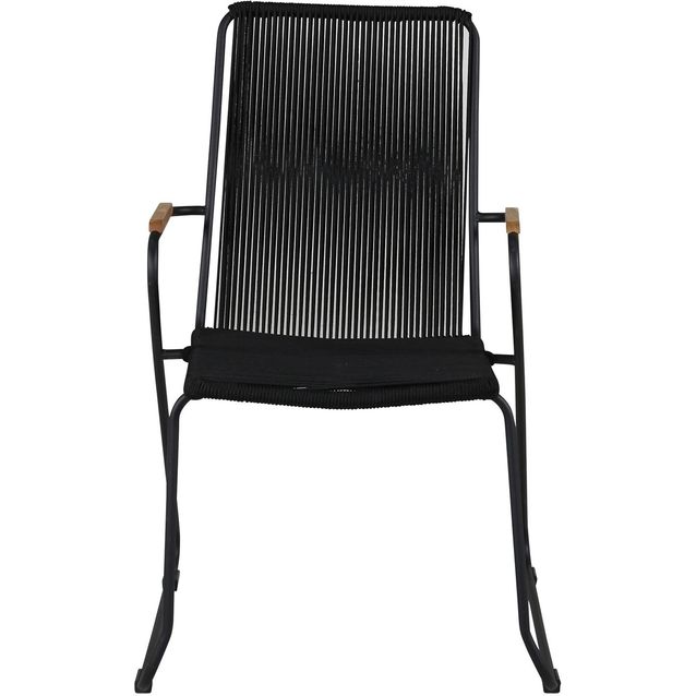 Ruokatuoli Venture Home Bois