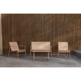 Sohvaryhmä Venture Home Scopello, 4-istuttava