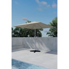 Aurinkovarjo Venture Home Leeds, 293x293cm, beige