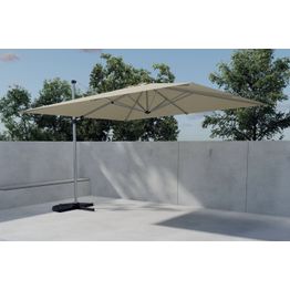 Aurinkovarjo Venture Home Ita, 294x294cm, beige