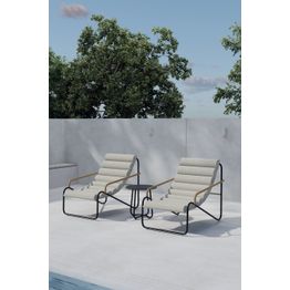 Oleskeluryhmä Venture Home Ithaka, 2-istuttava