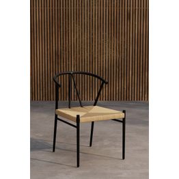 Ruokapöydän tuoli Venture Home Alfons 2