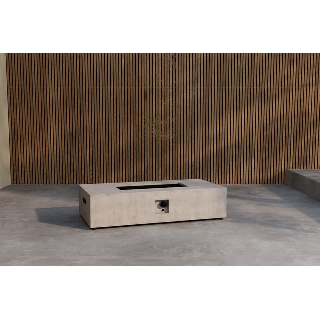 Ulkotulisija Venture Home Kea, 137x69x31cm