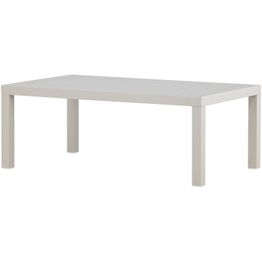 Sohvapöytä Venture Home Copacabana 2, 120x70cm