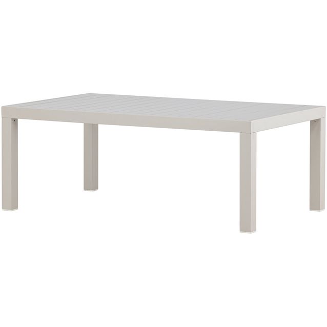 Sohvapöytä Venture Home Copacabana 2, 120x70cm