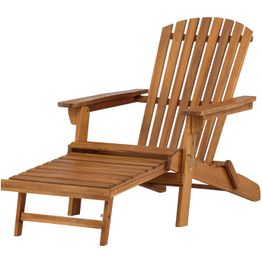 Aurinkotuoli Venture Home Tropea 2