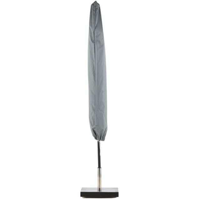 Aurinkovarjon suoja Venture Home, harmaa