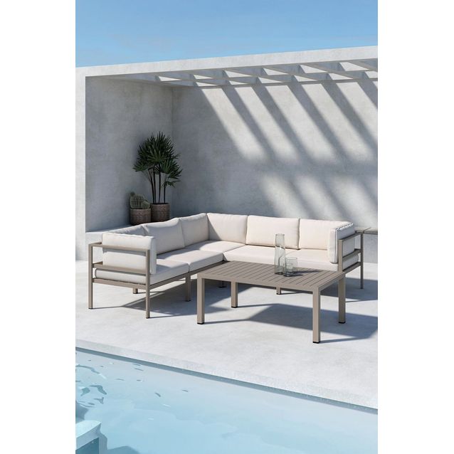 Moduulisohvaryhmä Venture Home Copacabana, 4-istuttava