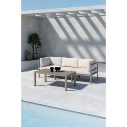 Moduulisohvaryhmä Venture Home Copacabana, 3-istuttava