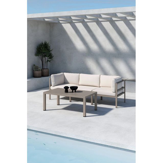 Moduulisohvaryhmä Venture Home Copacabana, 3-istuttava