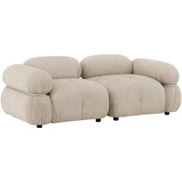 Sohva Venture Home Mika 2, 2-istuttava,beige