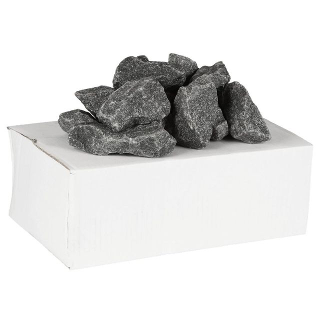 Kiuaskivet 4300411 20kg/pkt