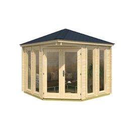 Huvimaja Tene Victoria D, 7.3m²