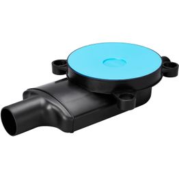 Vaakakaivo Vieser One DN50 1x32 extra matala