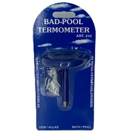 Vesilämpömittari Viking 242, kelluva