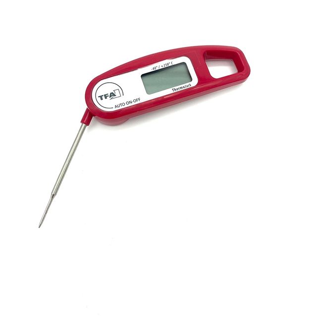 Kiinnitettävä lämpömittari Viking 301047