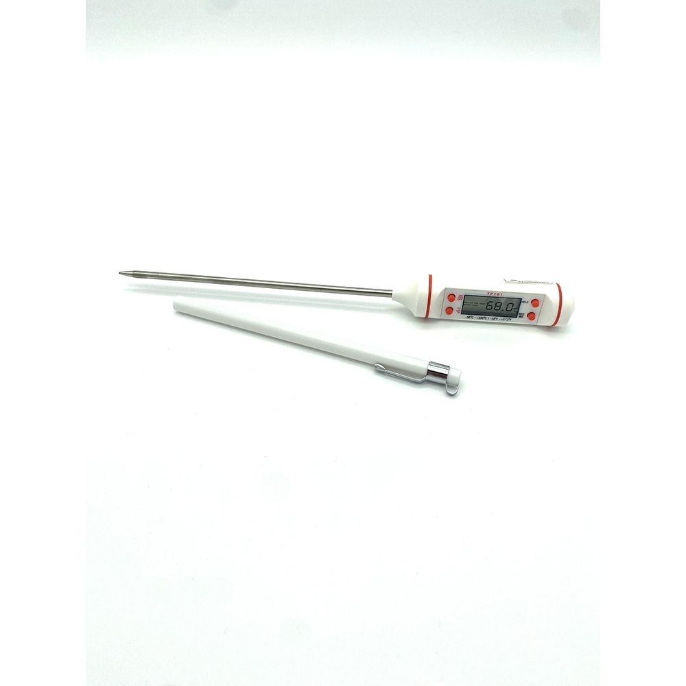 Grillilämpömittari Viking 507, digitaalinen