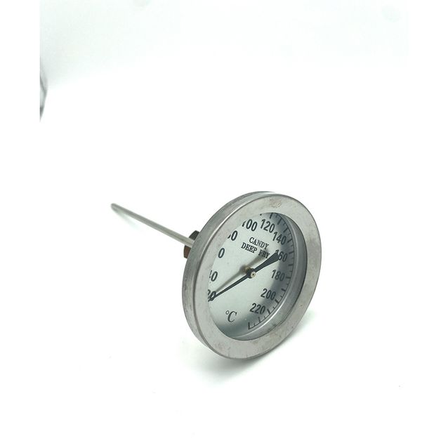 Kotitalouslämpömittari Viking 550