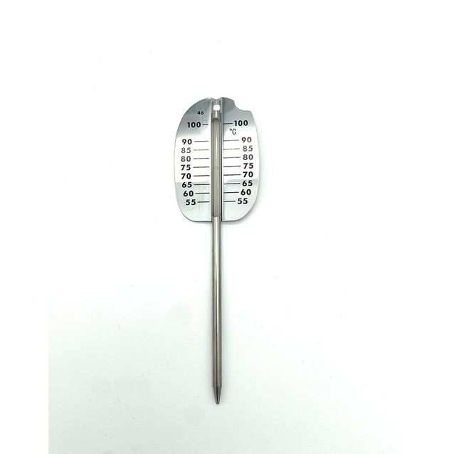 Lihalämpömittari Viking 510