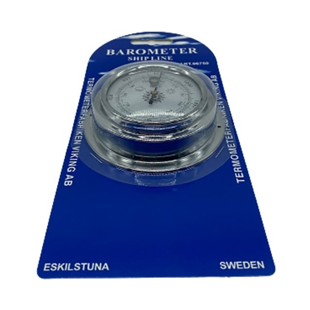 Barometri Viking Ship Line 6750
