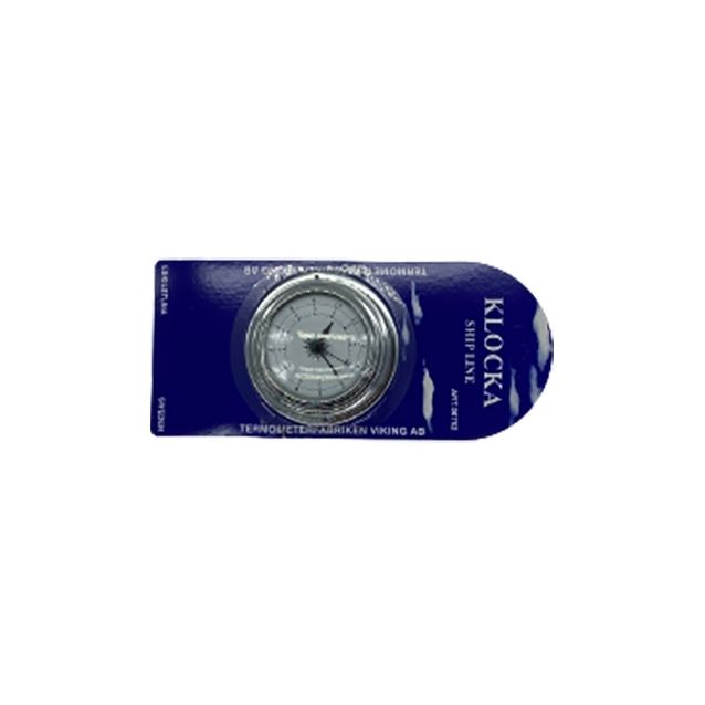 Laivan kello Viking Ship Line 6752