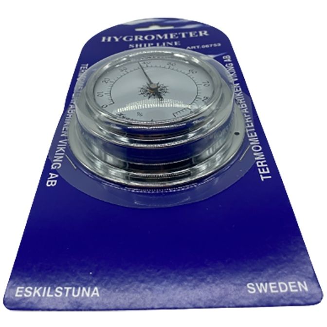 Kosteusmittari Viking Ship Line 6753