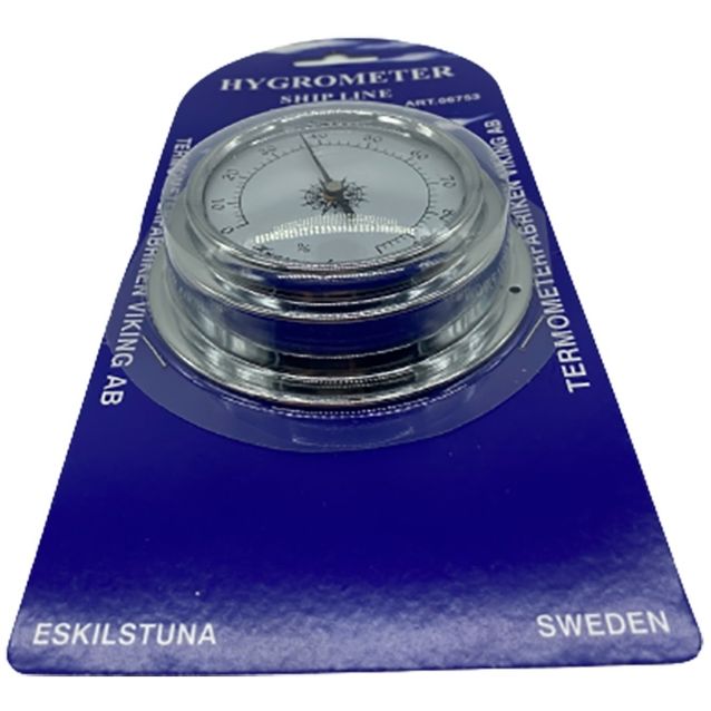 Kosteusmittari Viking Ship Line 6753