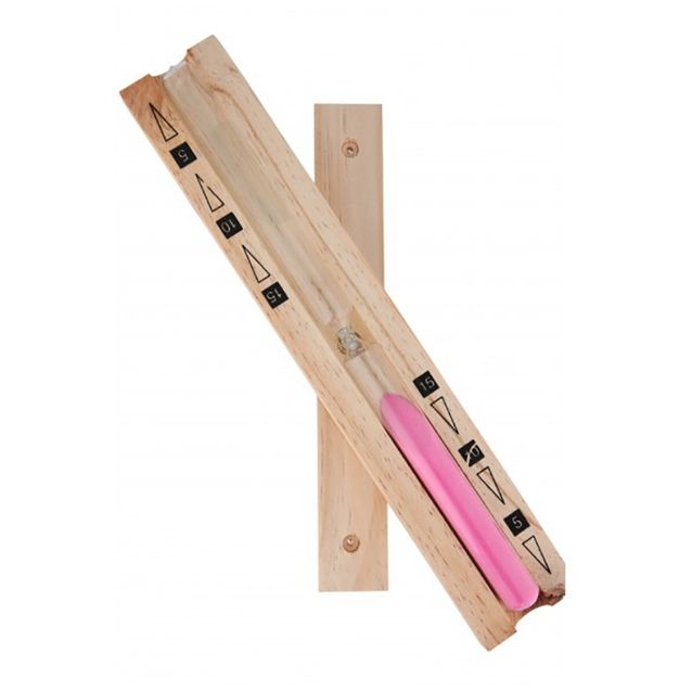 Saunatiimalasi Viking 713