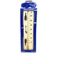 Saunalämpömittari Viking 978