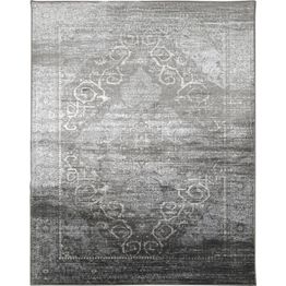 Matto Village's Isabella 140x200cm harmaa