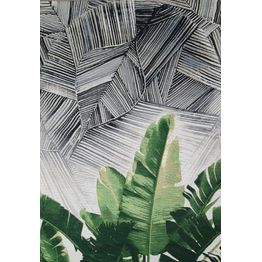 Matto Village's Palmu 160x235cm vihreä