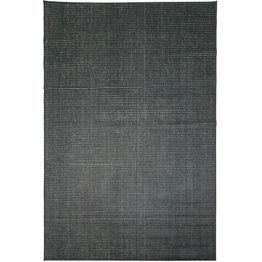 Matto Village's Saila 133x190cm musta