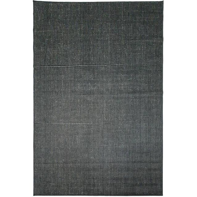 Matto Village's Saila 133x190cm musta