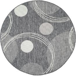 Matto Village's Bubble Ø133cm hopea