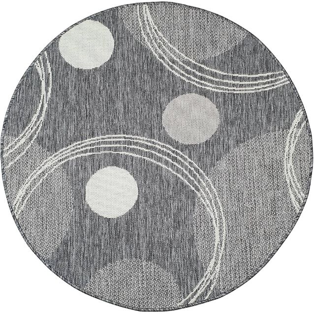 Matto Village's Bubble Ø133cm hopea