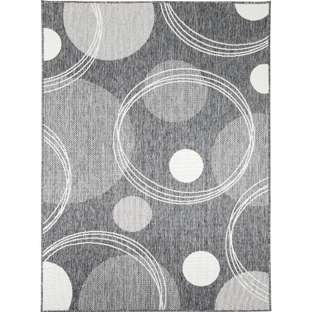 Matto Village's Bubble 133x190cm hopea