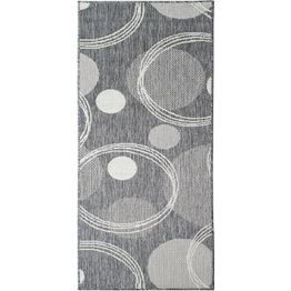 Matto Village's Bubble 80x250cm hopea