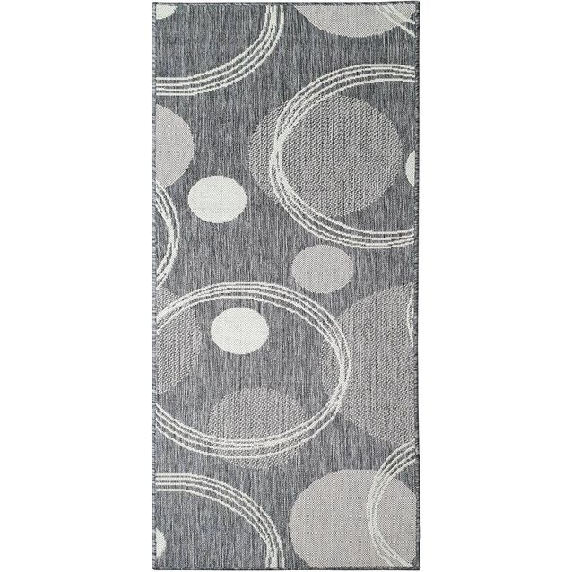 Matto Village's Bubble 80x250cm hopea