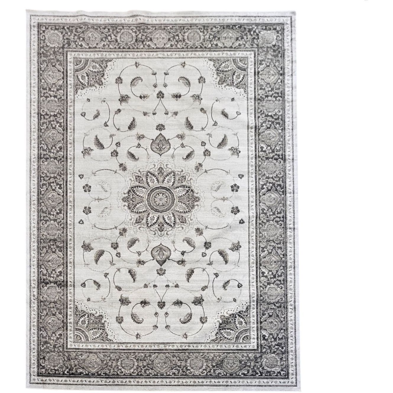 Matto Village's Nepal, 200x290cm, hopea