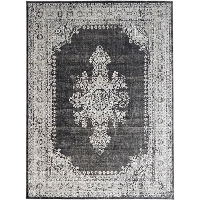 Matto Village's Lissabon, harmaa