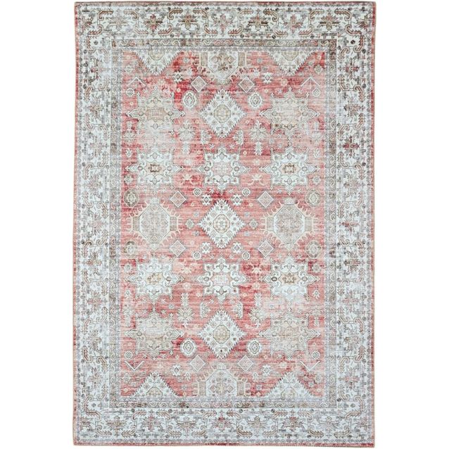 Matto Village's Sorrento, monivärinen