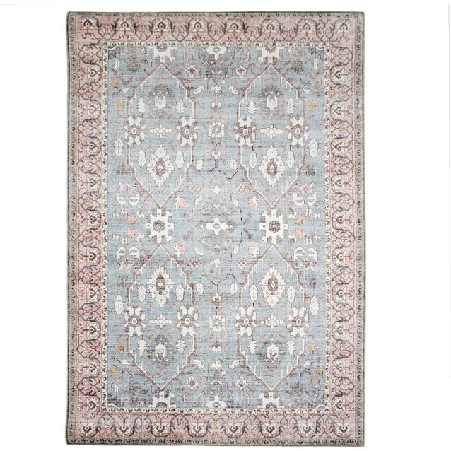 Matto Village's Alessia, monivärinen