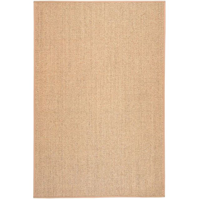 Matto VM Carpet Barrakuda, mittatilaus, olki