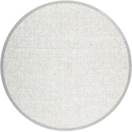 Matto VM Carpet Esmeralda pyöreä eri kokoja ja värejä