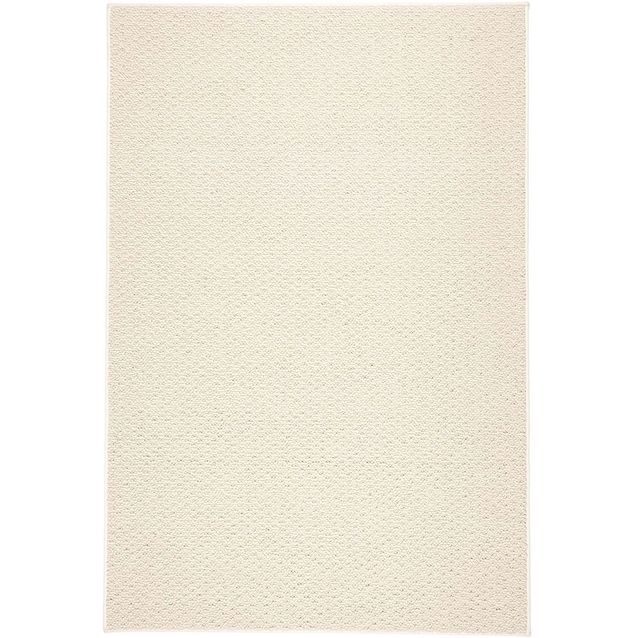 Matto VM Carpet Loimu, mittatilaus, valkoinen