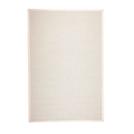 Matto VM Carpet Lyyra2 mittatilaus valkoinen