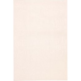 Matto VM Carpet Onni, mittatilaus, luonnonvalkoinen