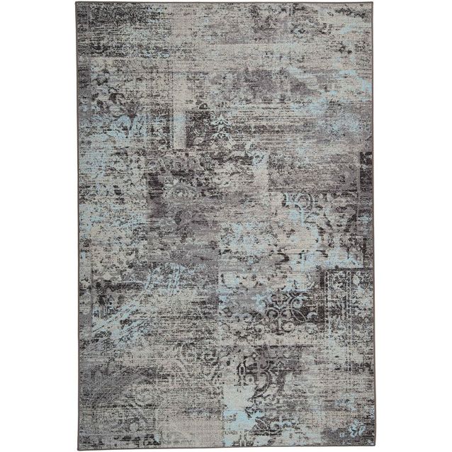 Käytävämatto VM Carpet Rustiikki eri kokoja ja värejä