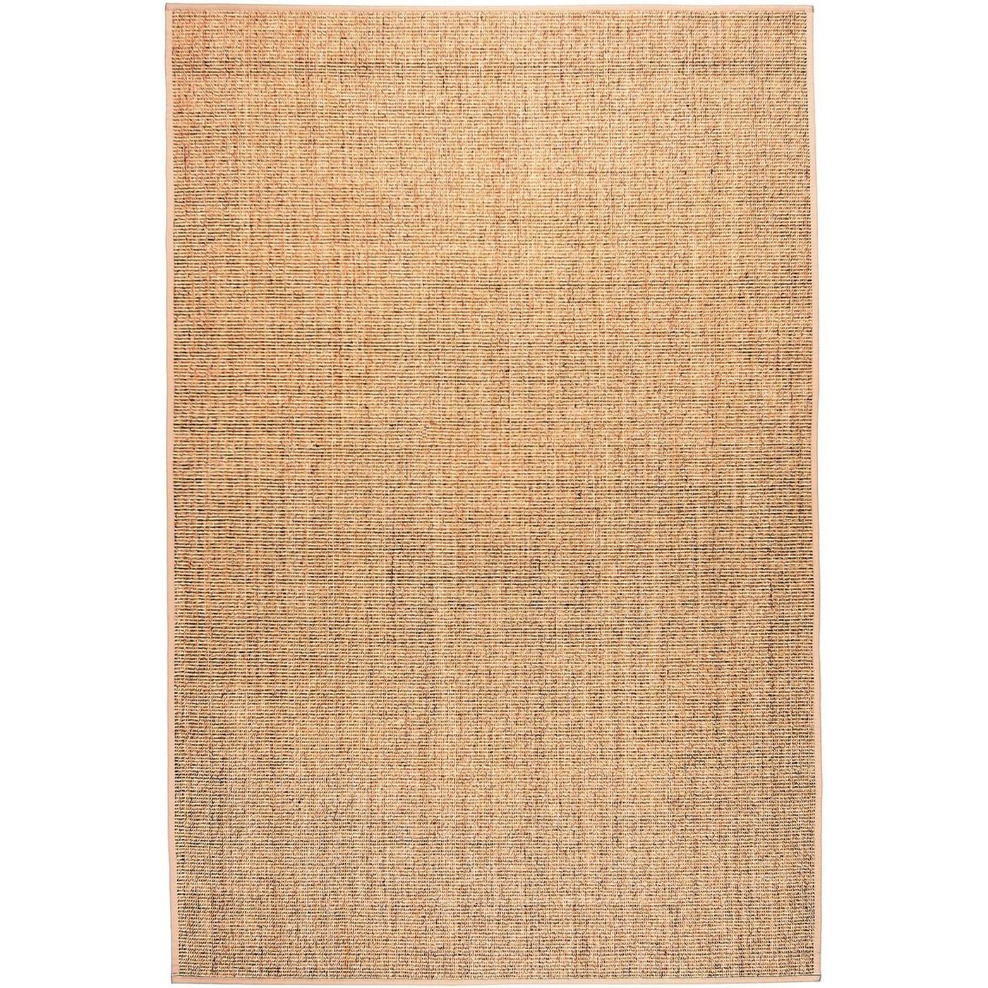 Matto VM Carpet Sisal, mittatilaus, natur