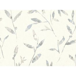 Tapetti Villa Nova Hana Trail W546, non-woven, kasvi, eri värejä